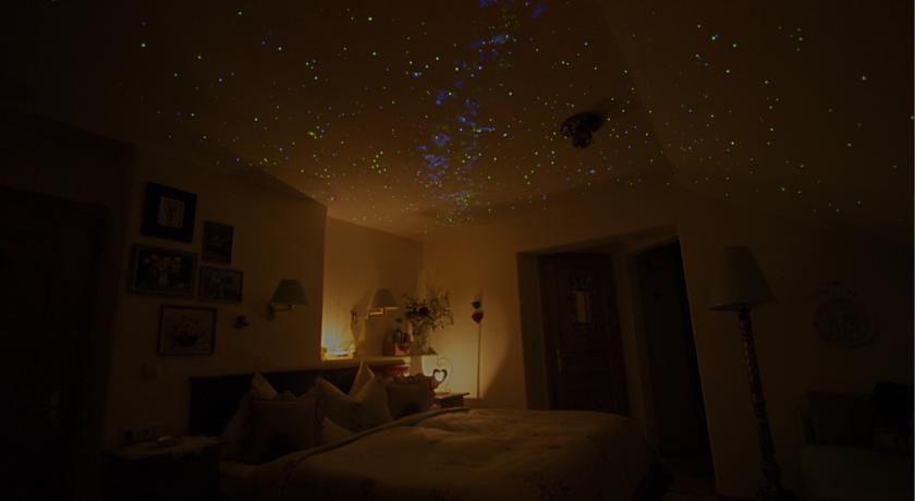 Hannas Alpengruss Apartment - Zimmer Seefeld in Tirol Bilik gambar