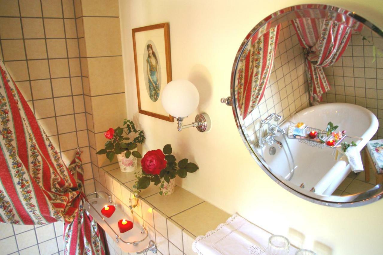 Hannas Alpengruss Apartment - Zimmer Seefeld in Tirol Luaran gambar